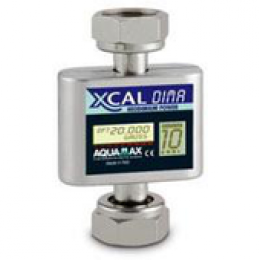 Магнитный фильтр от накипи Aquamax серии XCAL DIMA 1/2