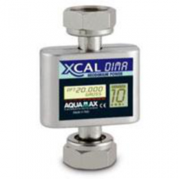 Магнитный фильтр от накипи Aquamax серии XCAL DIMA 3/4